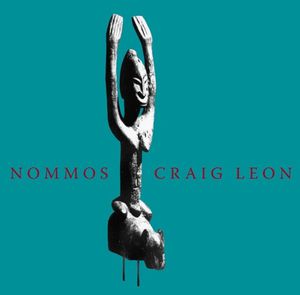 [輸入盤CD][新品]Craig Leon / Nommos(クレイグ・レオン)
