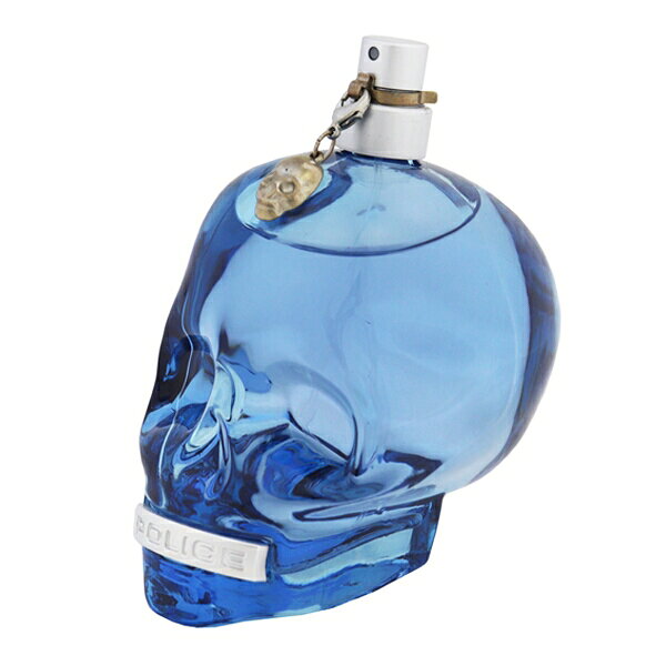 香水 メンズ ポリス トゥービー テスター EDT・SP 125ml 香水 フレグランス プレゼント 贈り物 ギフト POLICE TO BE FOR MEN TESTER