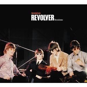 ザ・ビートルズ / REVOLVER Sessions [CD]