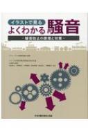 イラストで見るよくわかる騒音 騒音防止の原理と対策/中央労働災害防止協会/スウェーデン労働環境基金