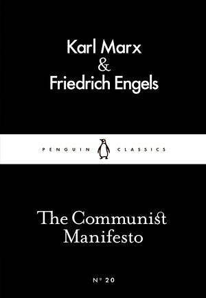 The Communist Manifesto (Paperback)