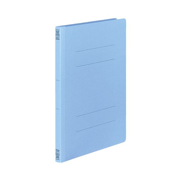 コクヨ フラットファイルV A4S フ-V10CB