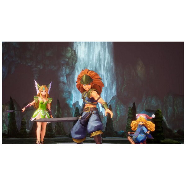 聖剣伝説3 トライアルズ オブ マナ/Switch/HACPAUUNA/B 12才以上対象