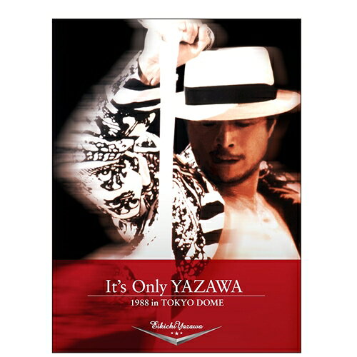 楽天市場】音 The Real Eikichi Yazawa 100times in Budokan 通常版