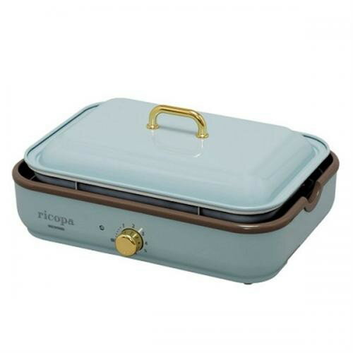 新品未使用 BRUNO コンパクトホットプレート BOE018-WH ホワイト 10010004514499098319_1.jpg?_ex