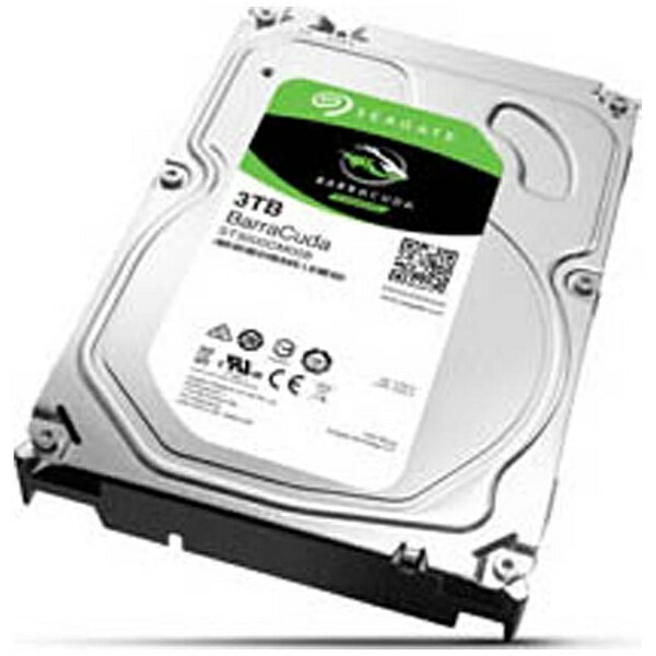 楽天市場】Seagate 内蔵HDD ST500DM009 | 価格比較 - 商品価格ナビ