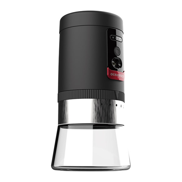 UNiQ 自動コーヒーミル UQ-ORG1BL