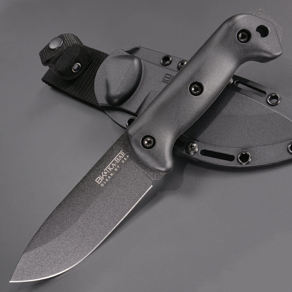 楽天市場】ナイフ&ツール KA-BAR アウトドアナイフ マーク1 2221