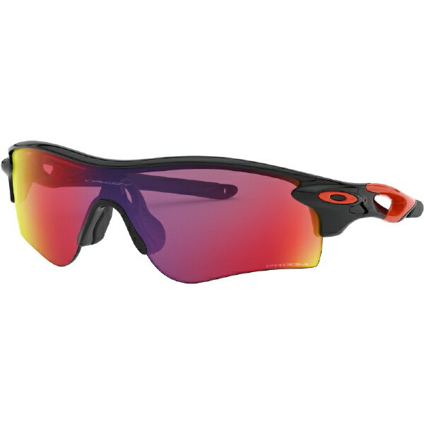 最終値下げ！絶版希少 限定品■OAKLEY オークリー RADAR EV SPLATTER NEON PINK 9272-2235 定価31,900円■生産終了品 入手困難 Oakley Radar EV Path OO9275-22 - 2aoptical