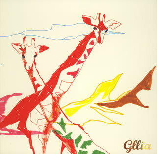 Gllia/ＣＤ/CXCA-1183