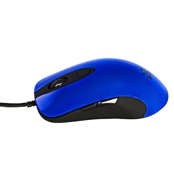DM マウス DM1 FPS OCEAN BLUE