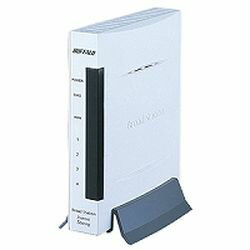 楽天市場】バッファロー BUFFALO 法人向け 有線VPNルーター VR-U500X