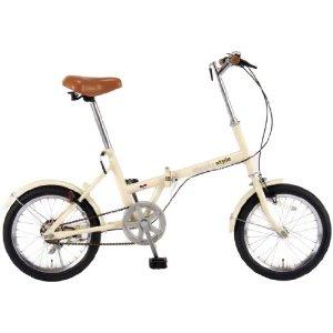 コロノコンパクト16 14619 折りたたみ自転車 Amazon | コロノ コンパクト16 44983 R44401 | コロノ シティ26