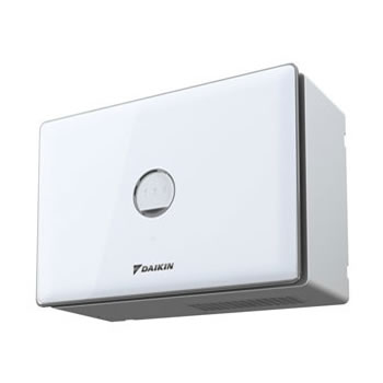 楽天市場】ダイキン工業 DAIKIN ハウジングエアコン 床置形 V F28RVV-W 