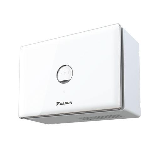 楽天市場】ダイキン工業 DAIKIN 水捨て不要除湿機 ルームドライヤー
