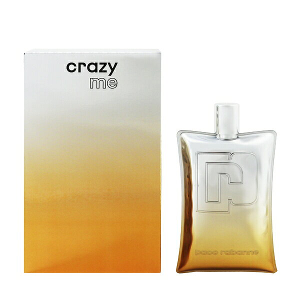 パコ ラバンヌ パコレクション クレイジー ミー pacollection crazy me