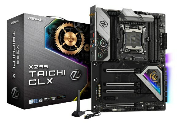楽天市場】ASRock マザーボード X299 CREATOR | 価格比較 - 商品