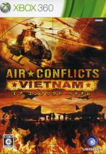 Ｘｂｏｘ３６０　エア　コンフリクト　ベトナム【Ｘｂｏｘ３６０】