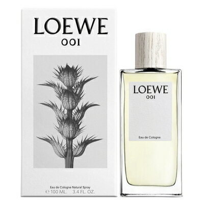 ぴの【美品・箱あり】LOEWE 001 WOMAN 50ml 香水 楽天市場】ロエベ loewe 001 ウーマン EDT 50ml WOMAN