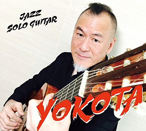 YOKOTA/ＣＤ/T&A-0001