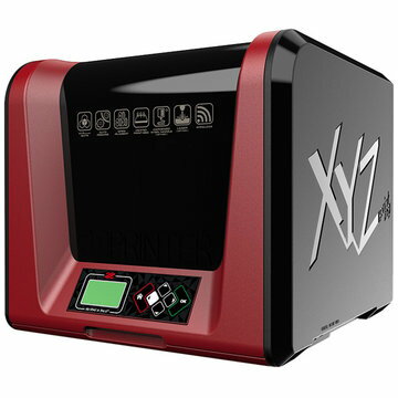 XYZprinting ダヴィンチ プロ 1.0 3Dプリンター フィラメント付 XZYプリンティング、フィラメントを選べる「ダヴィンチ 1.0 Pro