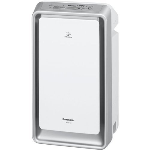 Panasonic 空気清浄機 F-VC55XT パナソニック F-VC55XT-K [ブラック] 価格比較 - 価格.com