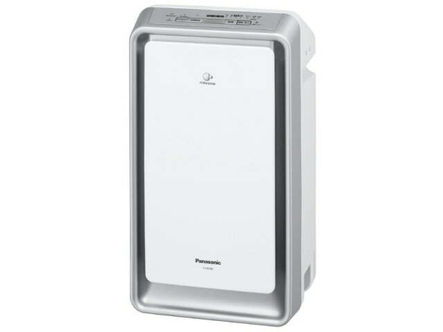Panasonic 加湿空気清浄機 ナノイー F‑VX40H3 2 fac4de13923de42bb9f97e03c85c22