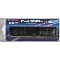 玄人志向 デスクトップ用メモリ D4U2666PS-16GC19