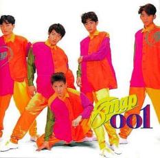SMAP/ SMAP001