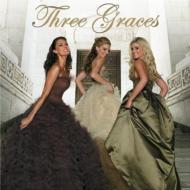 Three Graces CD Three Graces