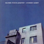 Journey Agent Rainer Pusch Quartet