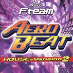 エアロビート～ハウス・バージョンII～/ＣＤ/AVCD-11749