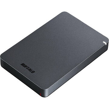 楽天市場】バッファロー BUFFALO 外付けHDD HD-NRLD6.0U3-BA | 価格