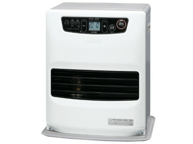 トヨトミ　TOYOTOMI 石油ファンヒーター LC-320(S) imgrc0073587851.jpg