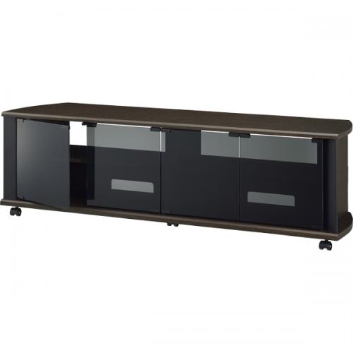 ハヤミ工産 テレビ台 TV-MS140H