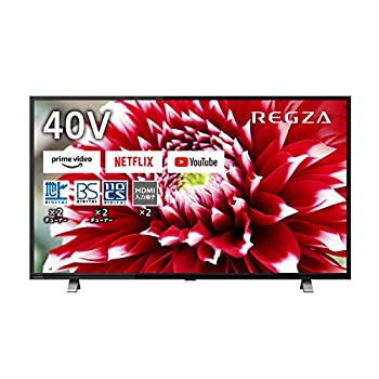 楽天市場】東芝 TOSHIBA 液晶テレビ REGZA S22H 43S22H | 価格比較