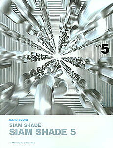 SIAM　SHADE　SIAM　SHADE　5