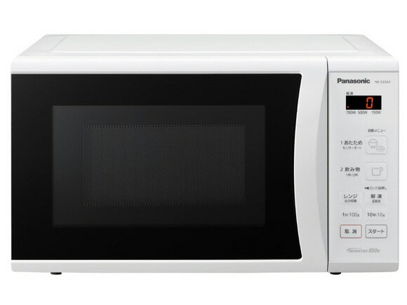 東芝 TOSHIBA 電子レンジ ER-SS17A-W 2020年製 高年式 17L ホワイト 縦開き扉 ヘルツフリー 単機能レンジ フラットタイプ ホワイト シンプル 操作簡単 一人暮らし 買い替え 引越 クリーニング済 堺市 石津【ジャングルジャングルサカイ石津店】 Amazon | 東芝 ER-SS17A ホワイト [単機能電子レンジ(17L) 縦開き
