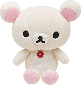 楽天市場】サンエツクス リラックマルシェ ぬいぐるみ リラックマ