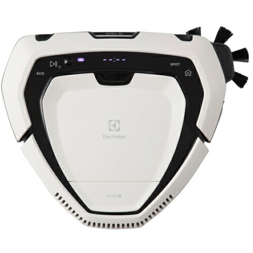 エレクトロラックス PUREi8 ソフトホワイト PI81-4SWP