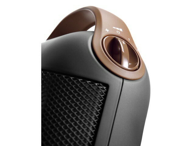 DeLonghi カプスーラ セラミックファンヒーター HFX30C11-AG