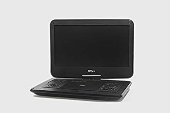 プレーヤー Wizz DV-P10J 楽天市場】ダイニチ電子 Wizz 10.1型ポータブルDVDプレーヤー