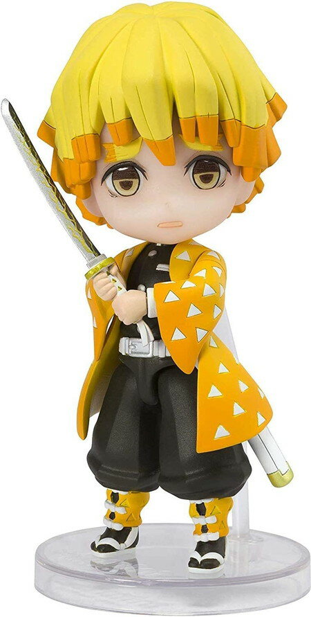 Ｆｉｇｕａｒｔｓ　ｍｉｎｉ　我妻善逸