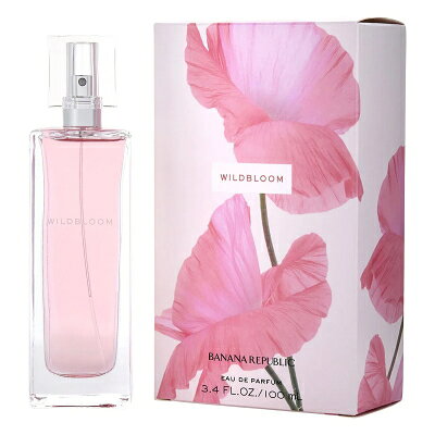 バナナ リパブリック バナナ リパブリック ワイルドブルーム wildbloom
