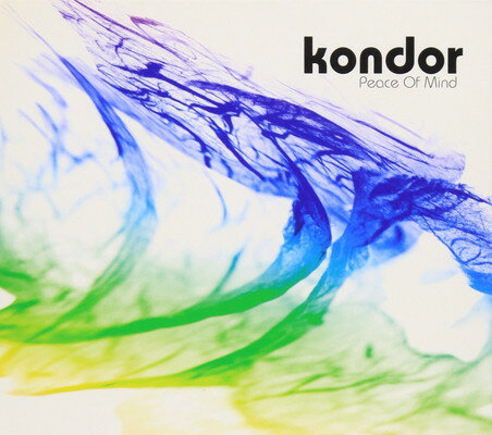 ピース・オブ・マインド/ＣＤ/YPD-0806