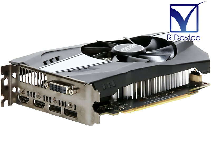 ASUS グラフィックスボード PH-GTX1060-3G