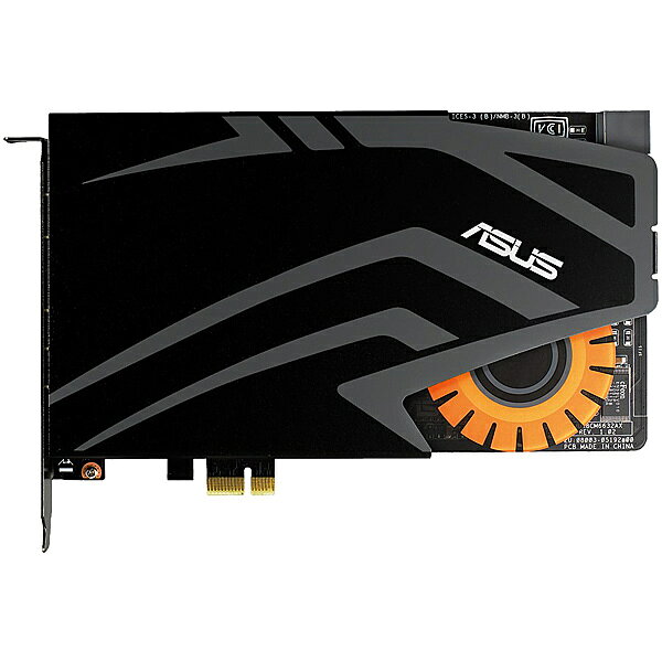 楽天市場】ASUS STRIX RAID DLX サウンドボード | 価格比較 - 商品価格ナビ