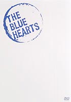 ブルーハーツ　DVD 楽天市場】トライエム 「ブルーハーツが聴こえない」HISTORY OF THE