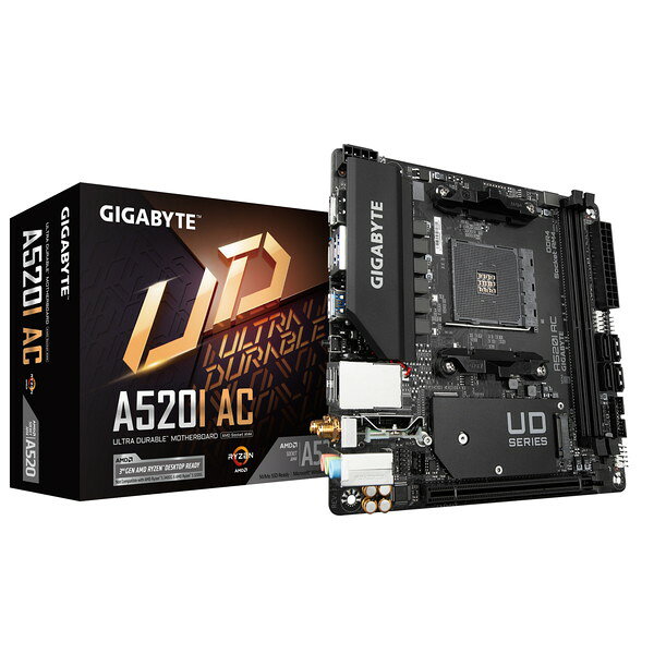 楽天市場】ASRock マザーボード B550M-ITX/AC | 価格比較 - 商品価格ナビ