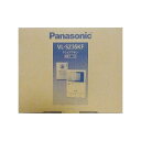 Panasonic テレビドアホン VL-SZ35KF